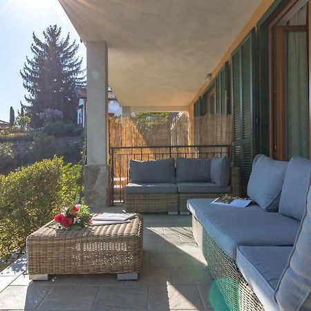טרמצו Apartment Gli Ulivi 4 - Tremezzina מראה חיצוני תמונה
