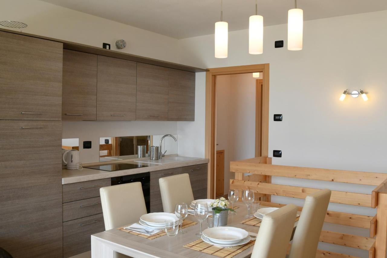 טרמצו Apartment Gli Ulivi 4 - Tremezzina מראה חיצוני תמונה