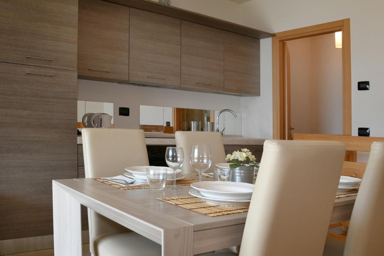 טרמצו Apartment Gli Ulivi 4 - Tremezzina מראה חיצוני תמונה