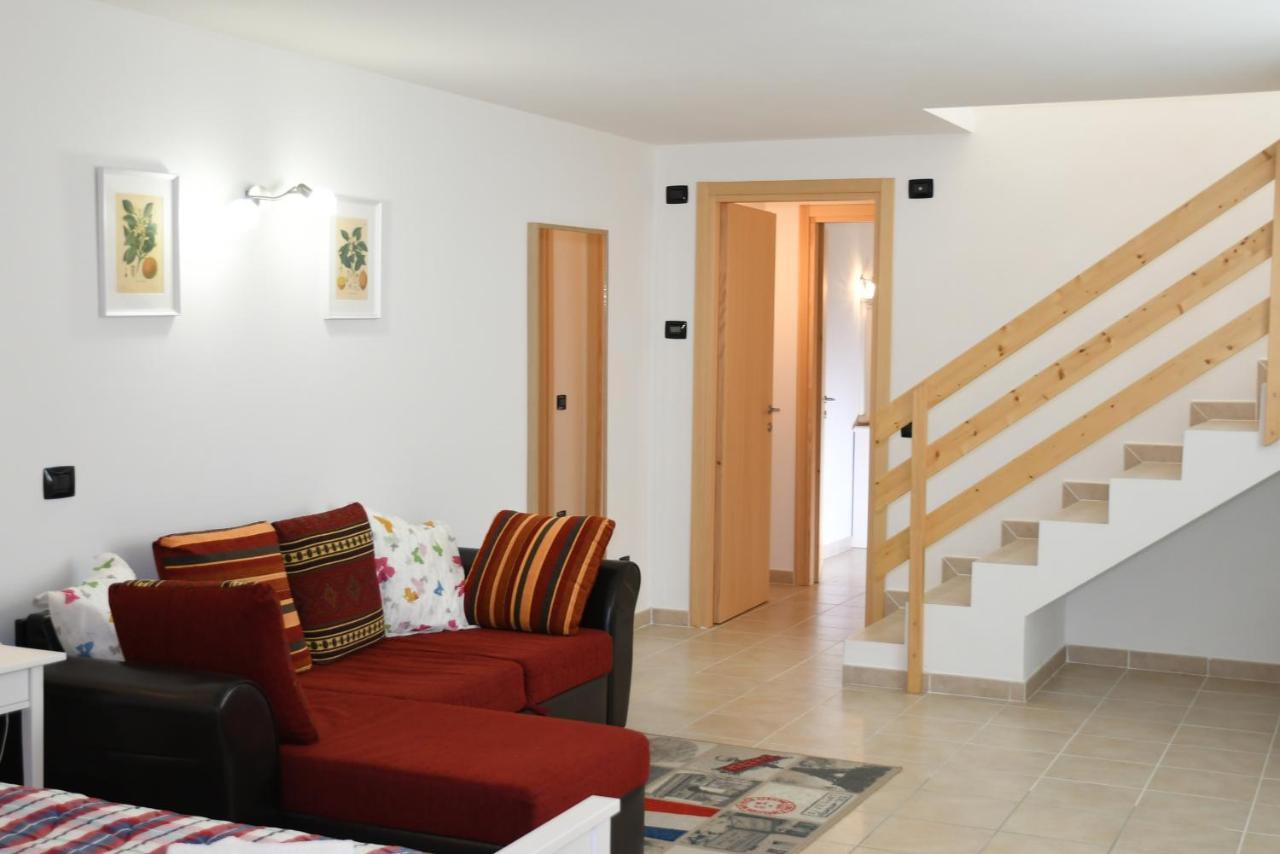 טרמצו Apartment Gli Ulivi 4 - Tremezzina מראה חיצוני תמונה