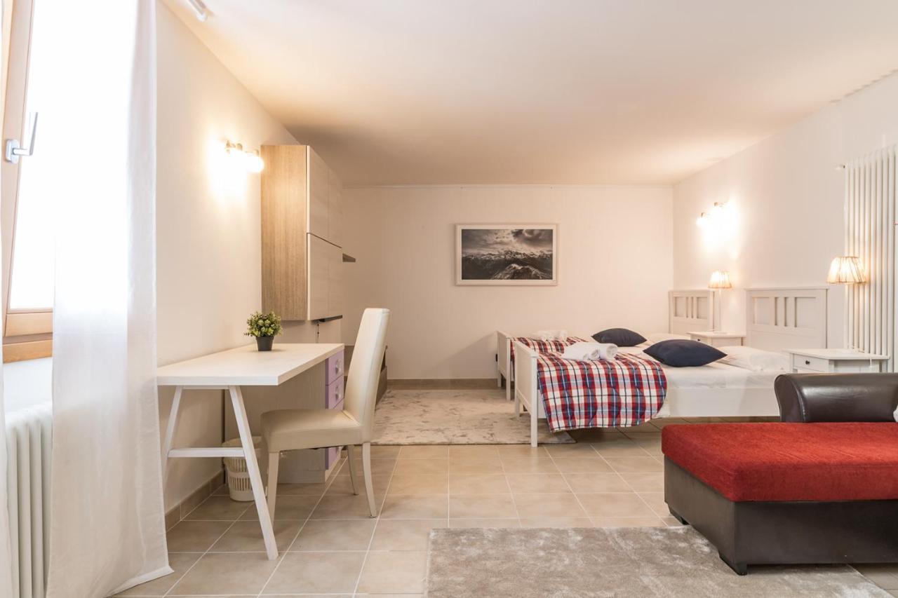 טרמצו Apartment Gli Ulivi 4 - Tremezzina מראה חיצוני תמונה