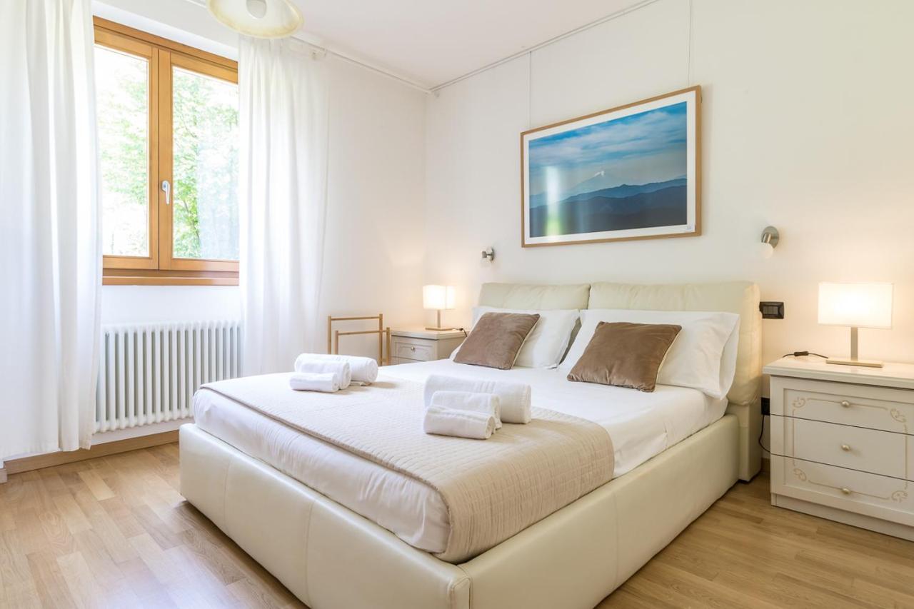 טרמצו Apartment Gli Ulivi 4 - Tremezzina מראה חיצוני תמונה