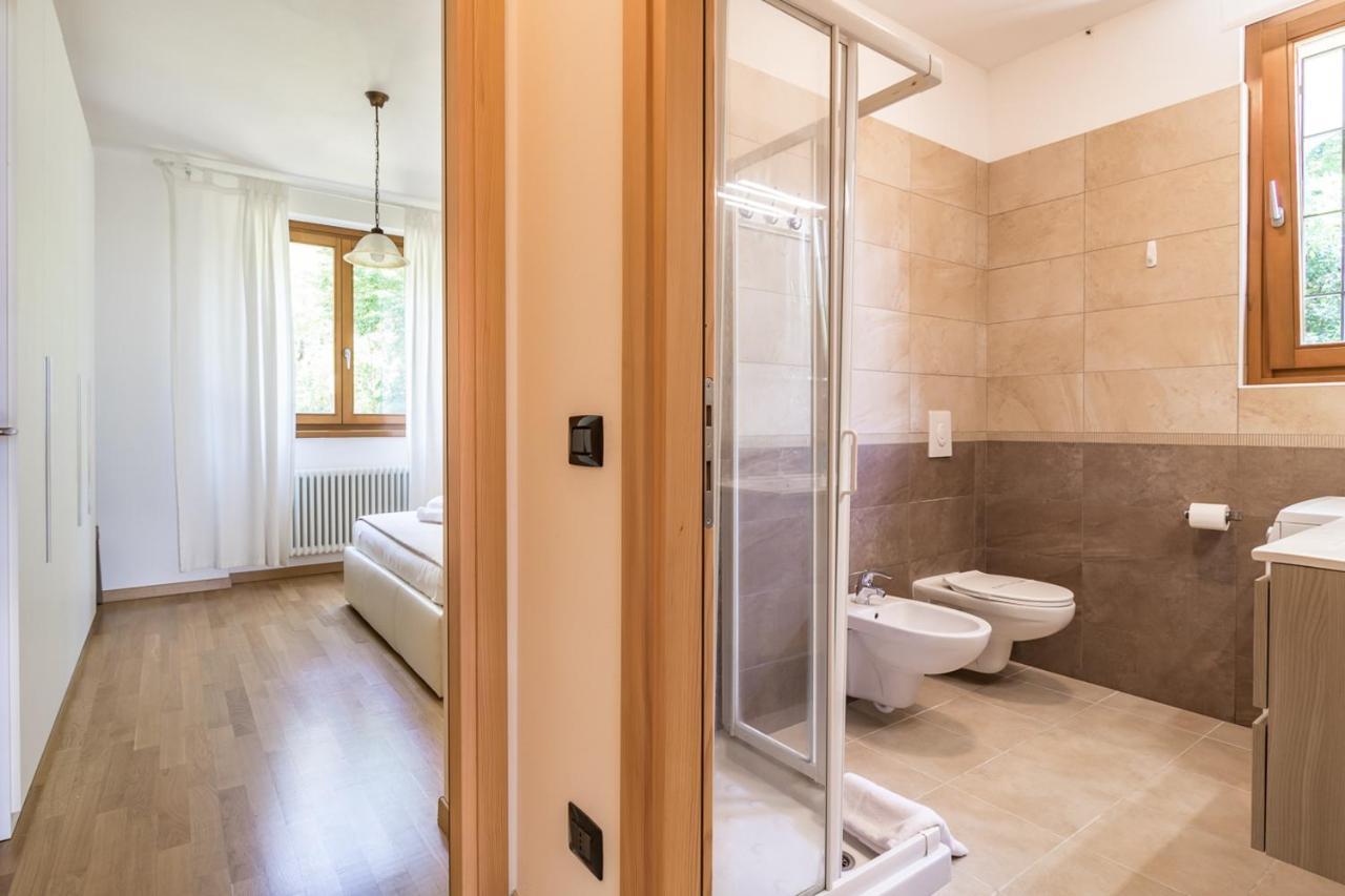 טרמצו Apartment Gli Ulivi 4 - Tremezzina מראה חיצוני תמונה
