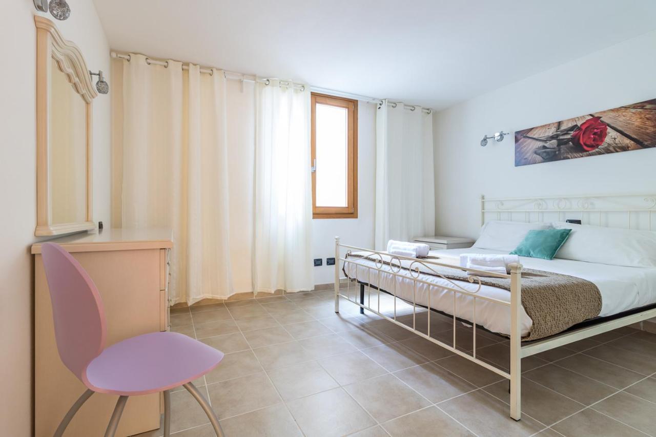 טרמצו Apartment Gli Ulivi 4 - Tremezzina מראה חיצוני תמונה