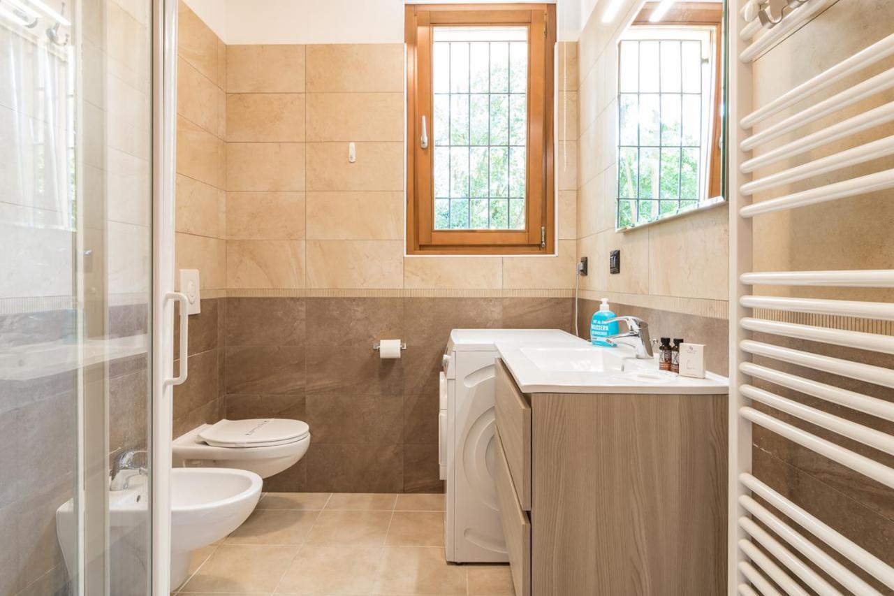 טרמצו Apartment Gli Ulivi 4 - Tremezzina מראה חיצוני תמונה